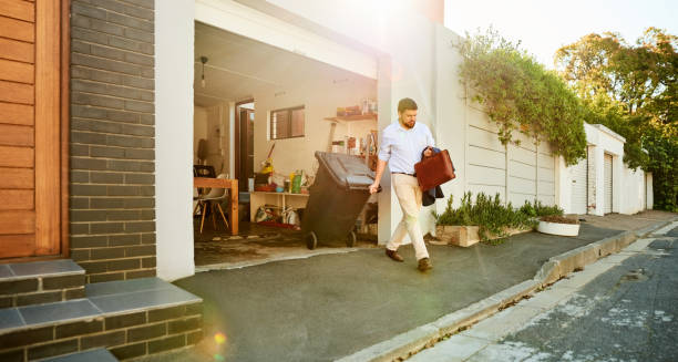 Best Household Junk Removal  in Piru, CA
