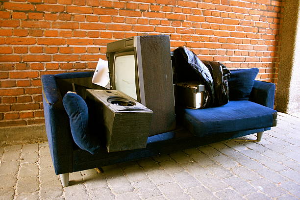Best Professional Junk Removal  in Piru, CA