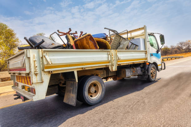 Reliable Piru, CA Junk Removal Solutions
