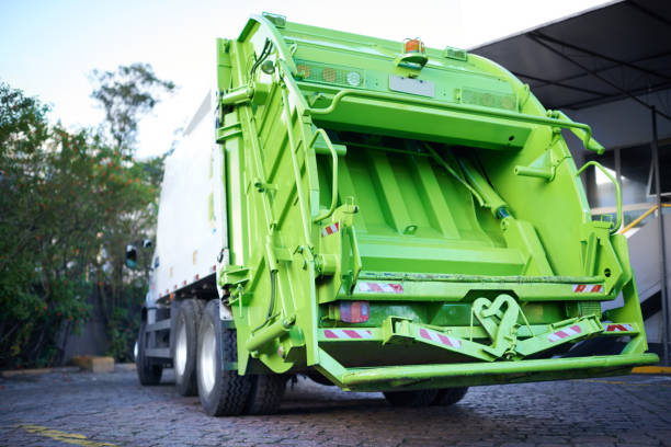 Best Yard Cleanup Services  in Piru, CA
