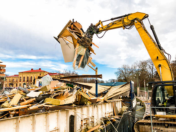 Best Yard Waste Removal  in Piru, CA